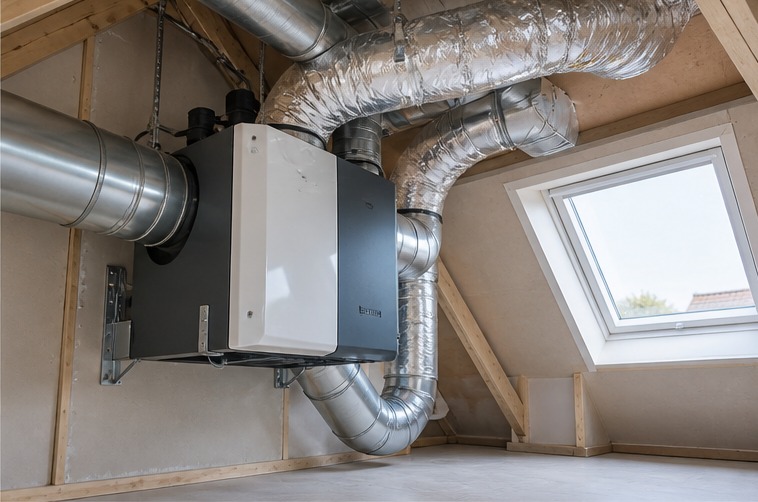 VENTILATION SYSTEMS