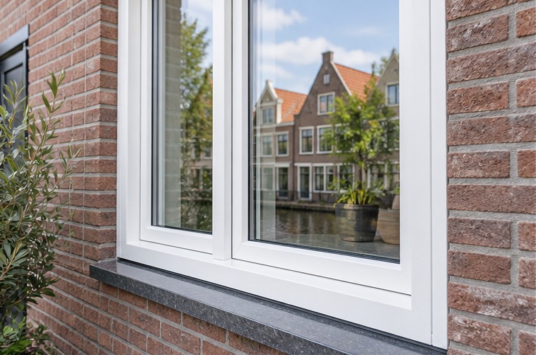 PVC WINDOWS