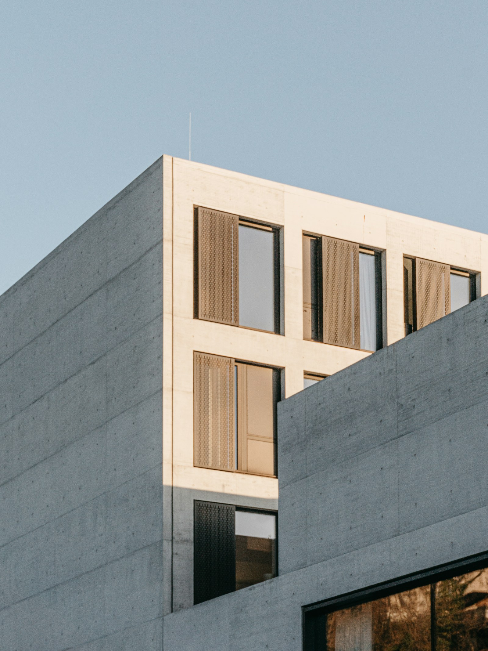 VENTILATION SYSTEMS
