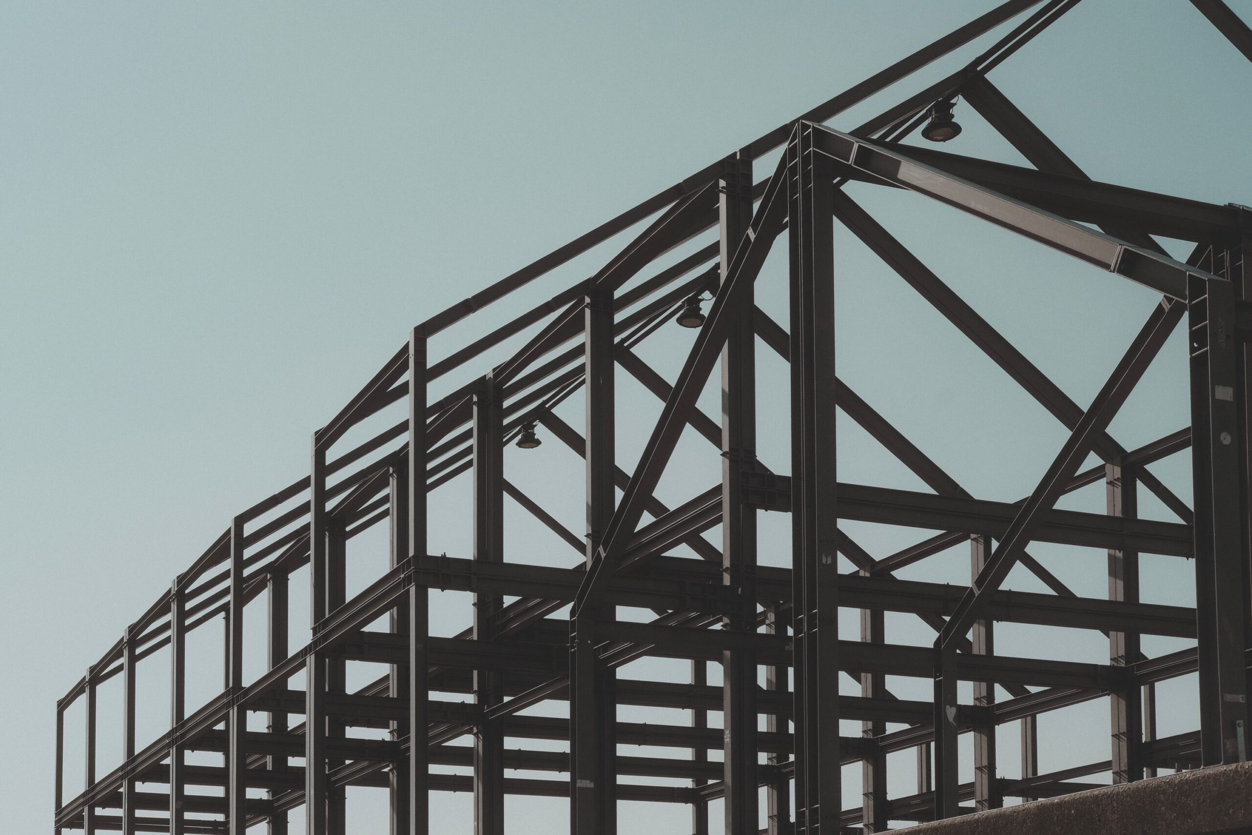 General & Structural Works