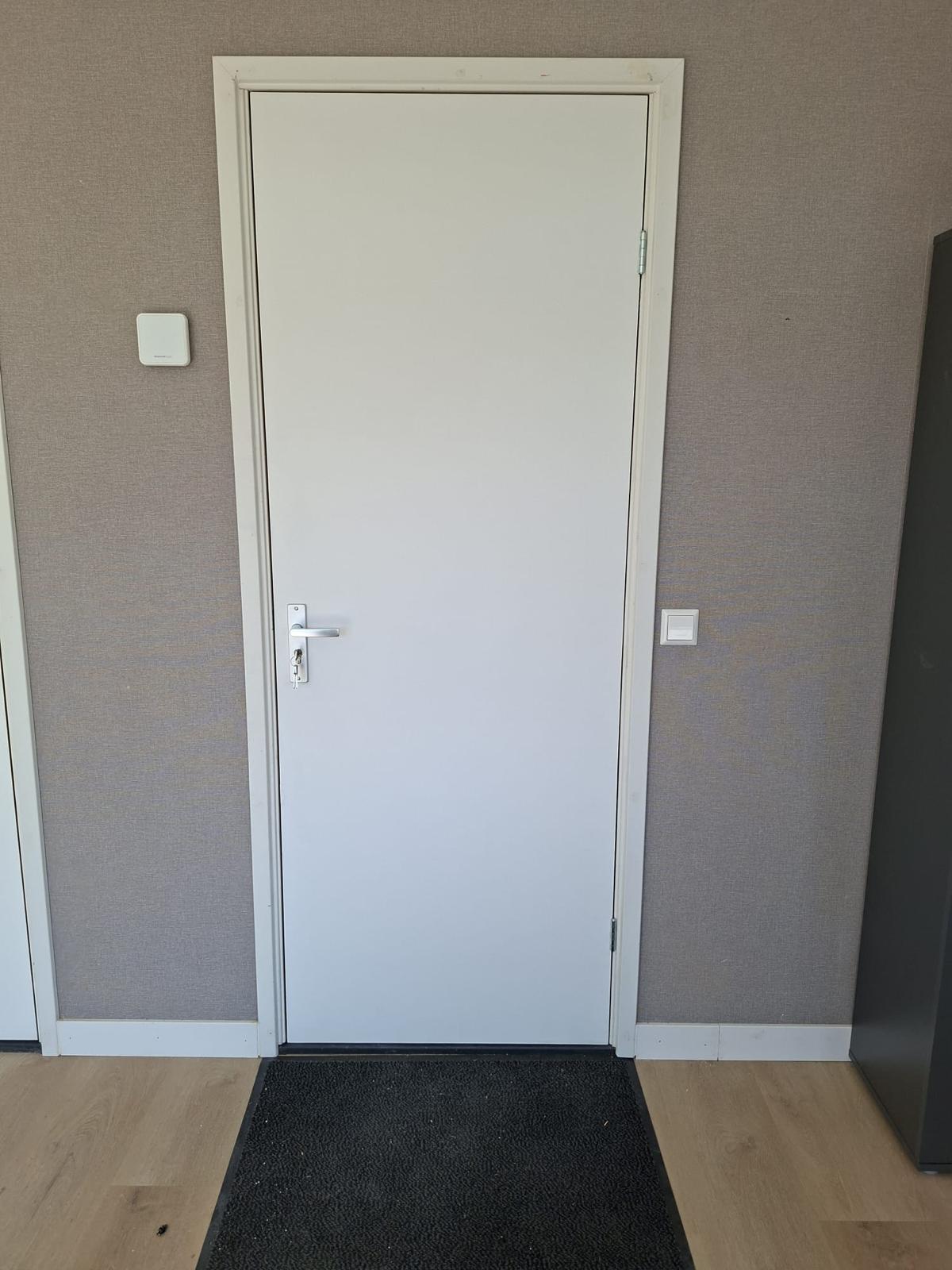 BOVENSTRAAT 280 — фотография проекта 14