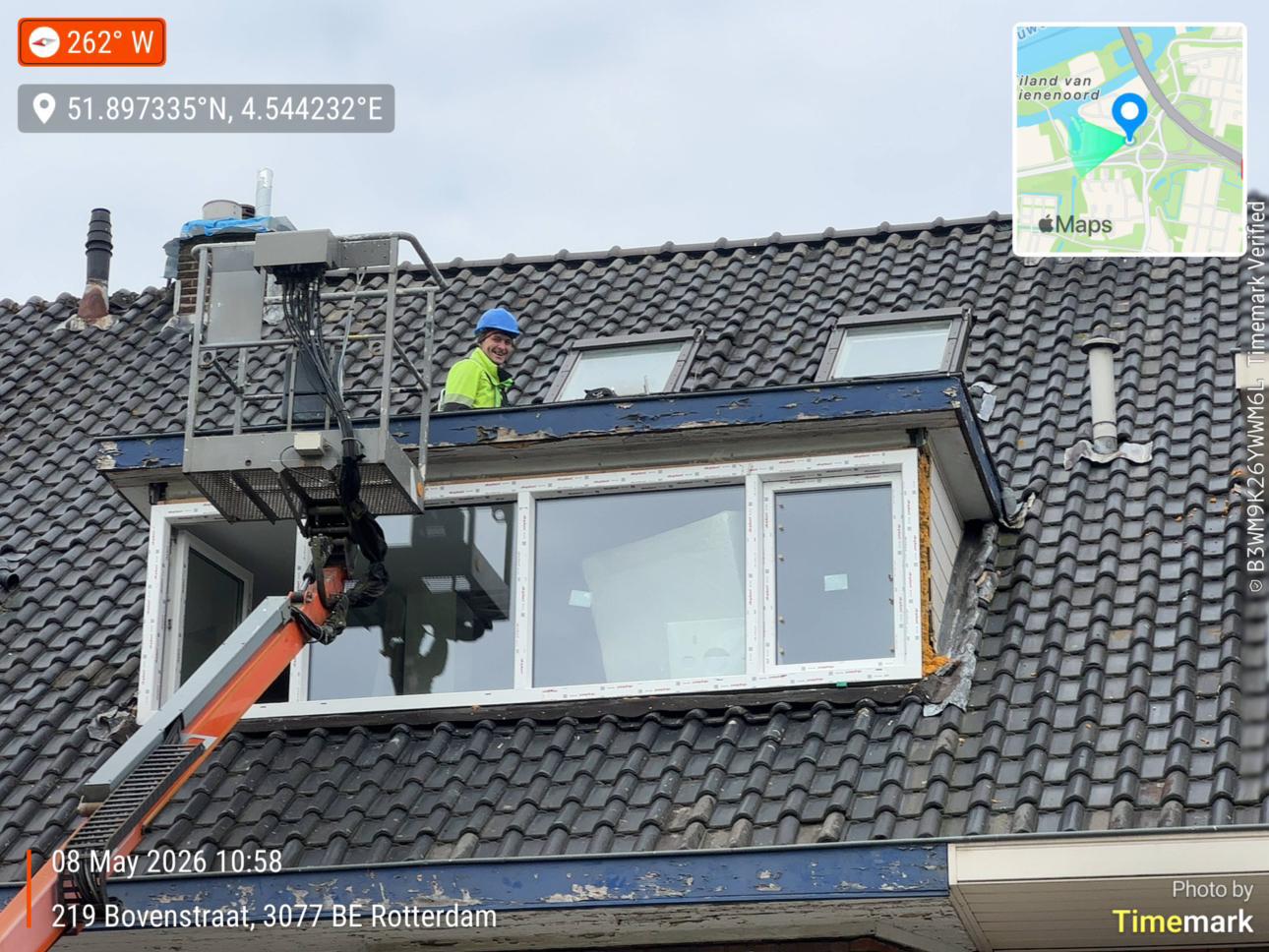 BOVENSTRAAT 280 — фотография проекта 15