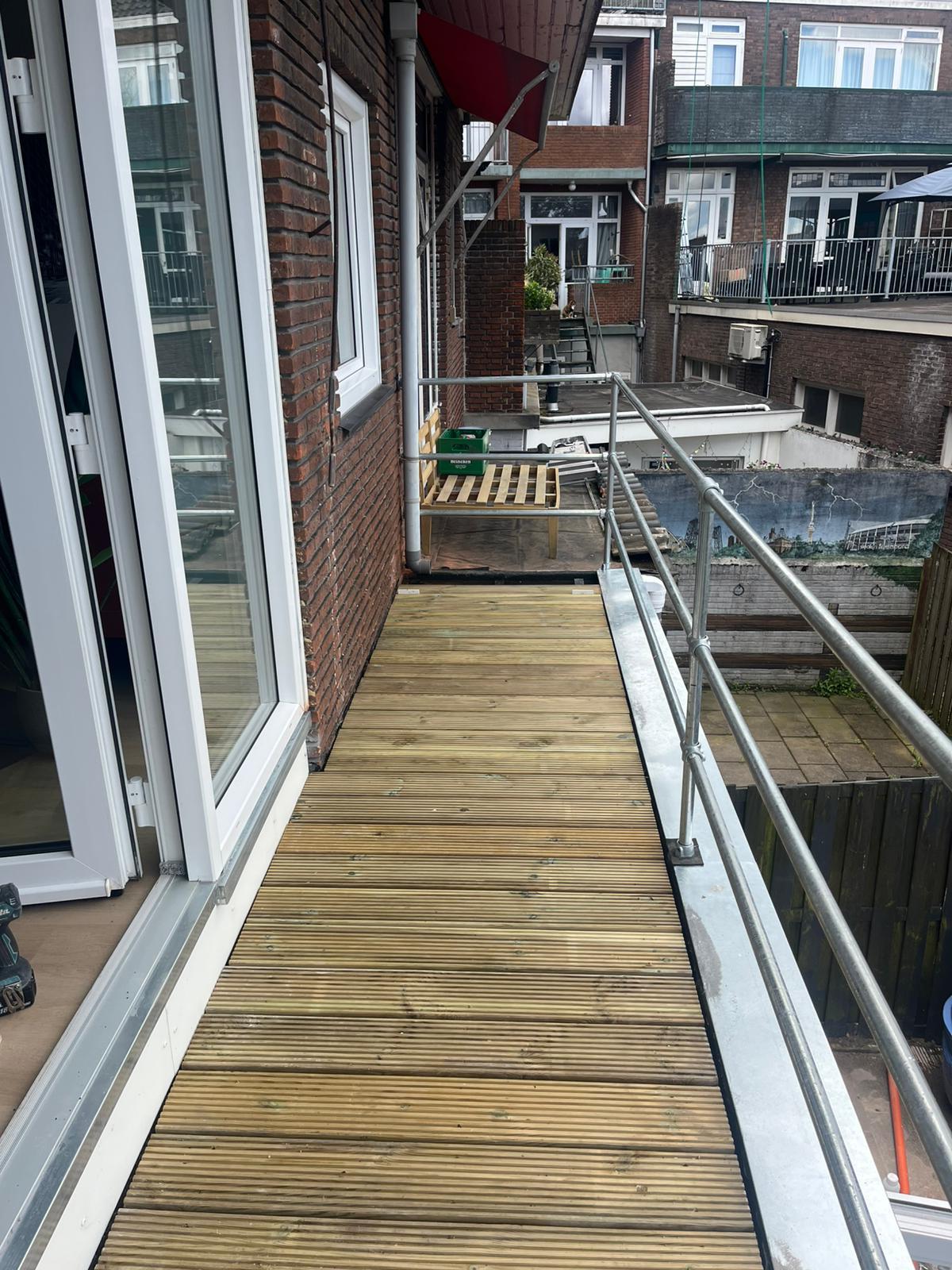 BOVENSTRAAT 280 — фотография проекта 17