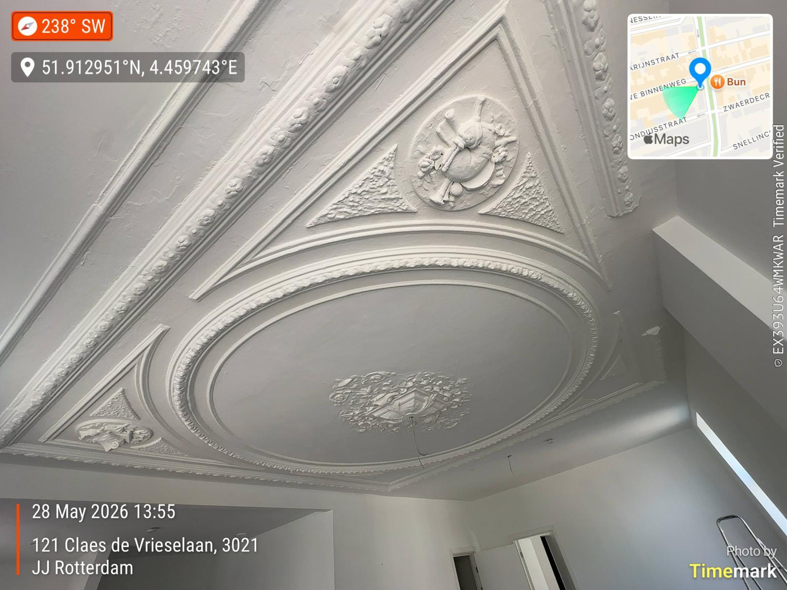 CLAES DE VRIESELAAN 121 — фотография проекта 9