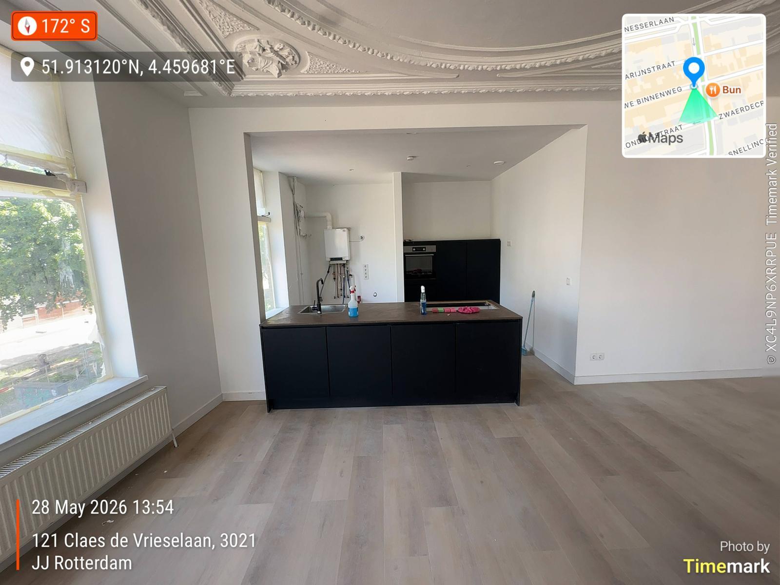 CLAES DE VRIESELAAN 121 — фотография проекта 10