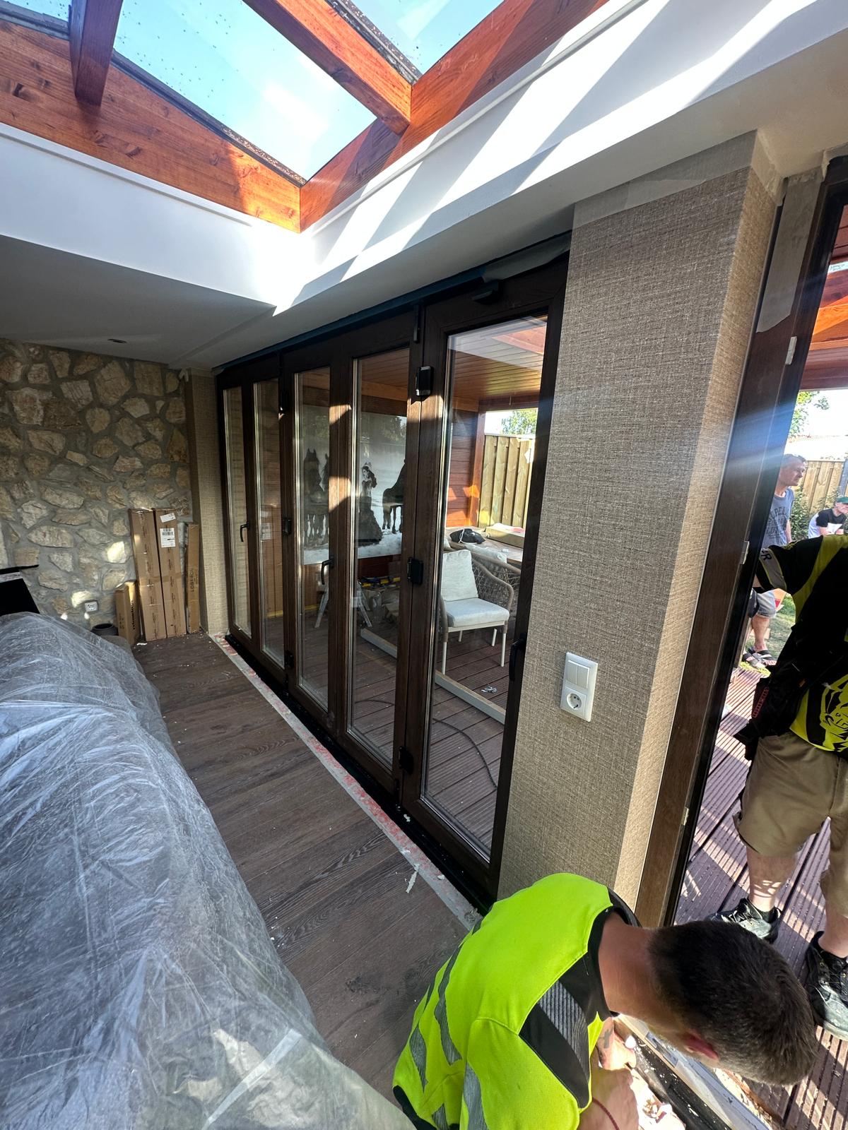 HORRELSHOOGTE 48 — project photograph 10