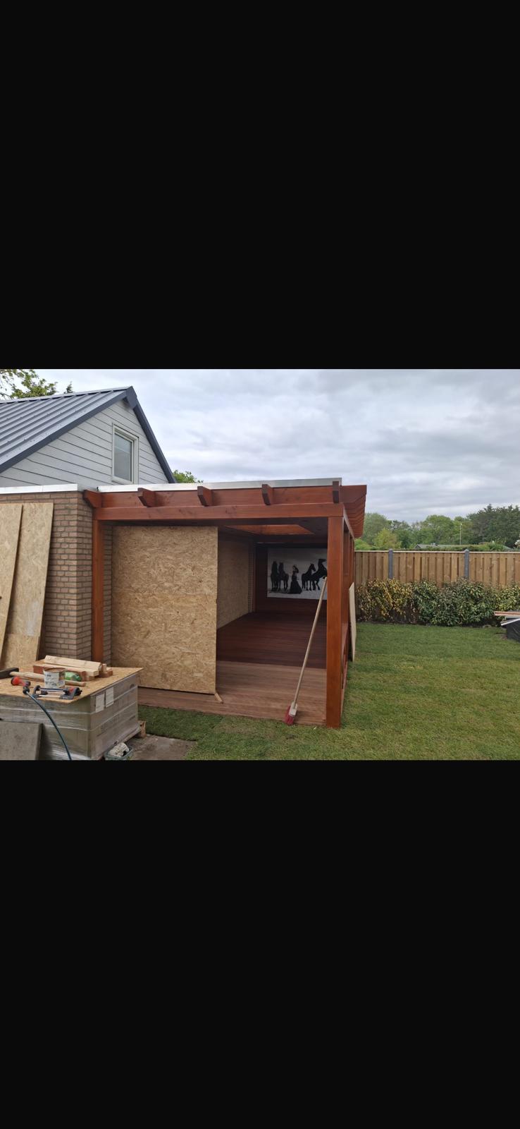 HORRELSHOOGTE 48 — project photograph 12