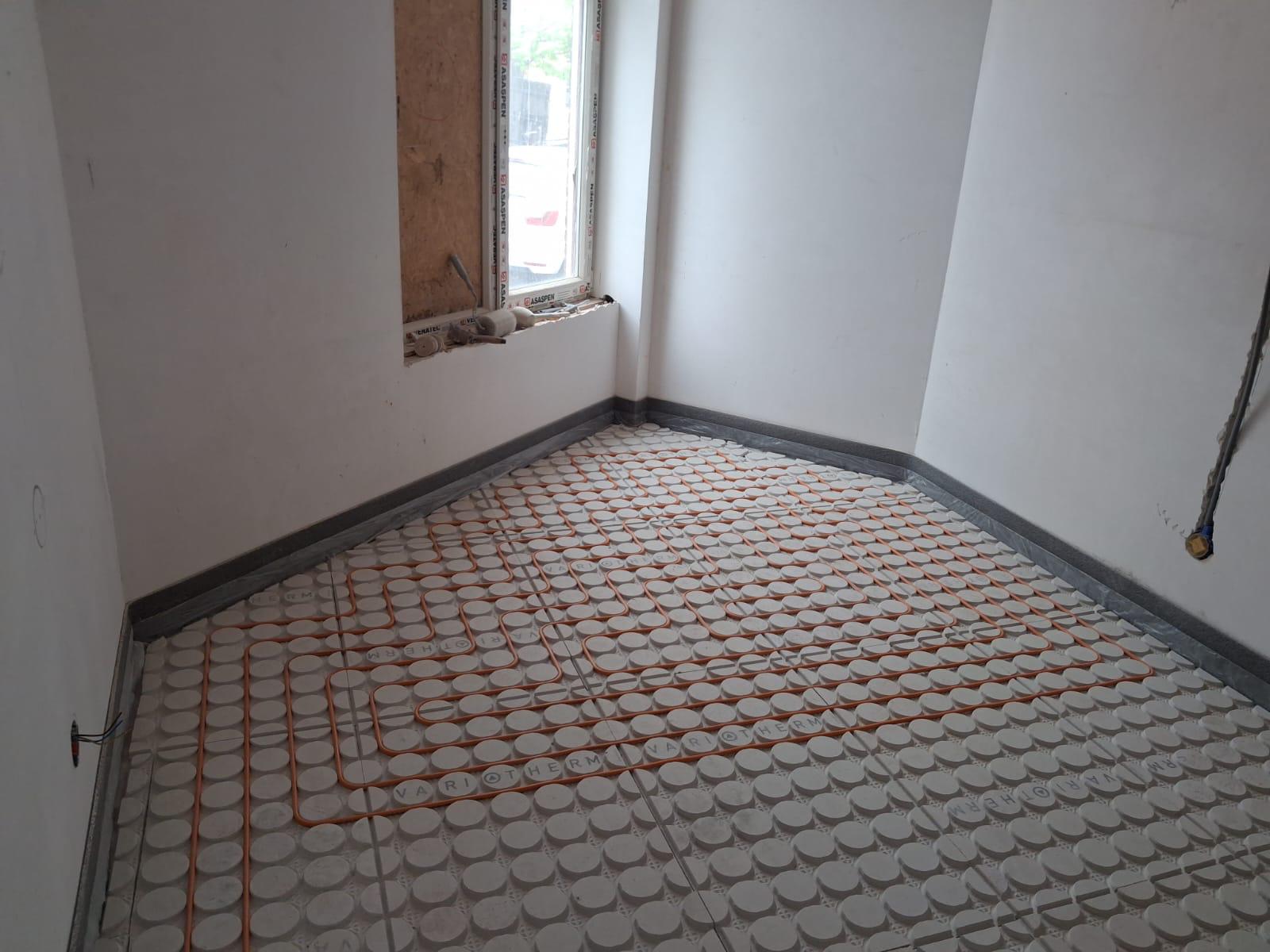 PLOEGSTRAAT 63 — project photograph 3