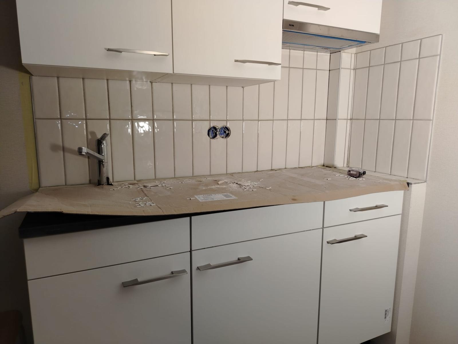 PLOEGSTRAAT 63 — project photograph 7