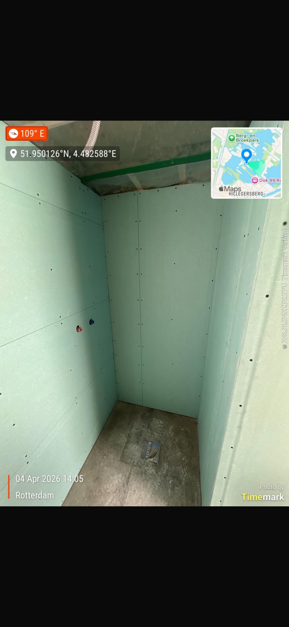 TINY HOUSE — ISLAND ROTTERDAM — project photograph 11