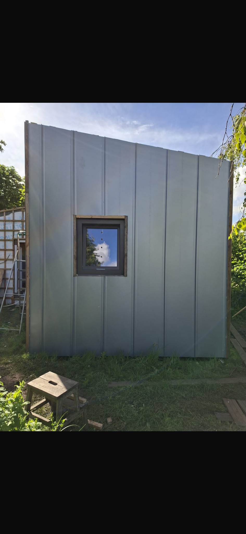 TINY HOUSE — ISLAND ROTTERDAM — project photograph 15