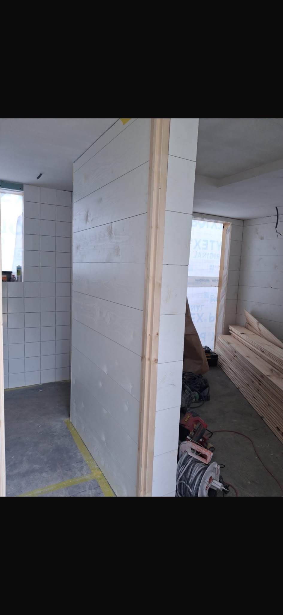 TINY HOUSE — ISLAND ROTTERDAM — project photograph 17