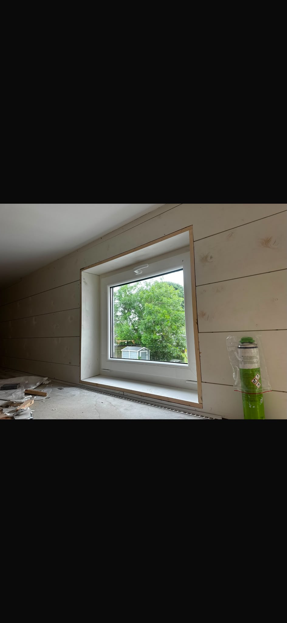 TINY HOUSE — ISLAND ROTTERDAM — project photograph 18