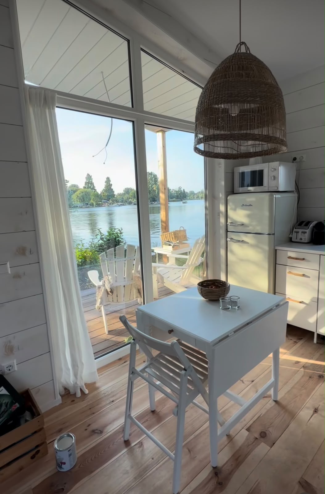 TINY HOUSE — ISLAND ROTTERDAM — project photograph 21