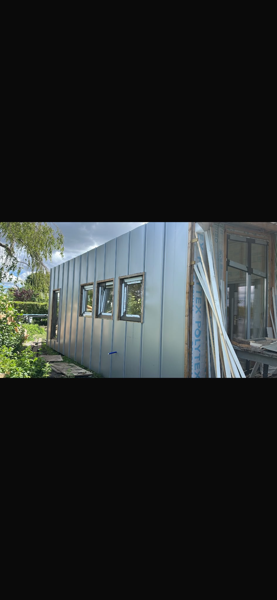 TINY HOUSE — ISLAND ROTTERDAM — project photograph 26