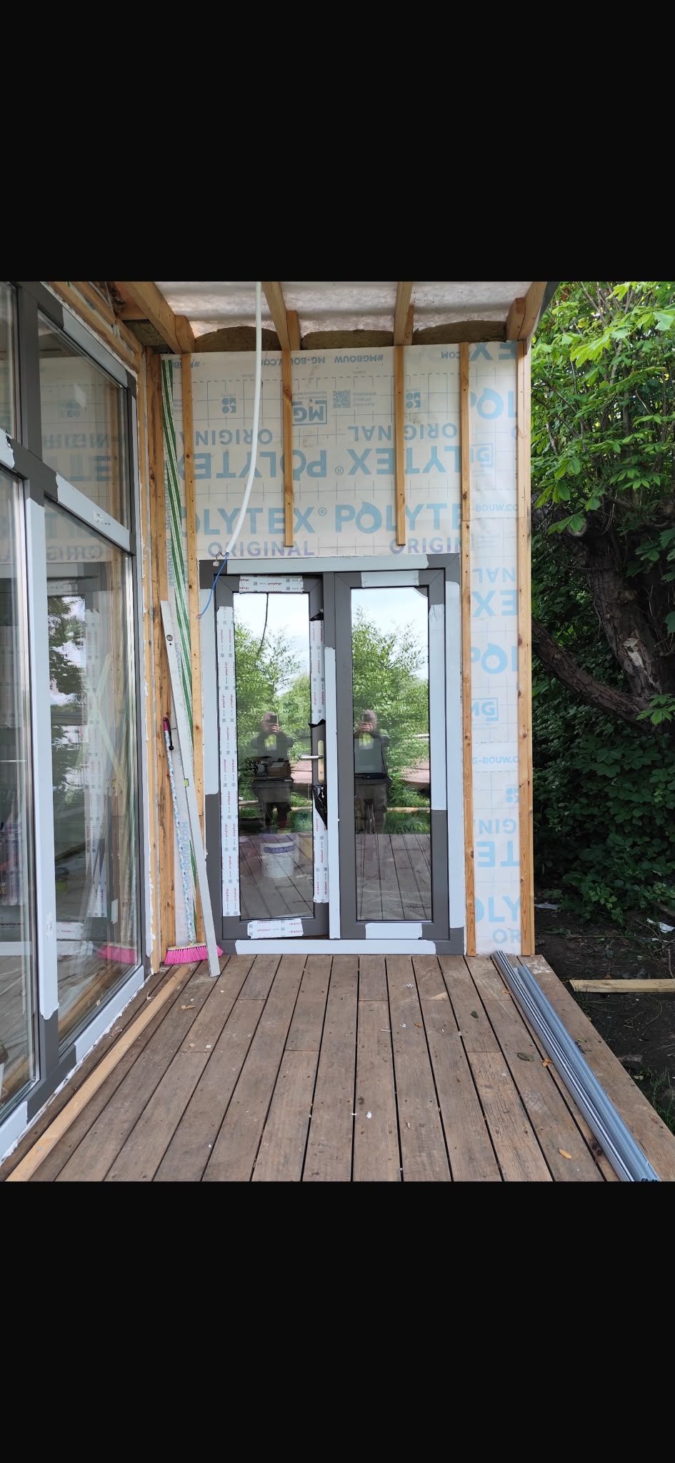 TINY HOUSE — ISLAND ROTTERDAM — project photograph 34