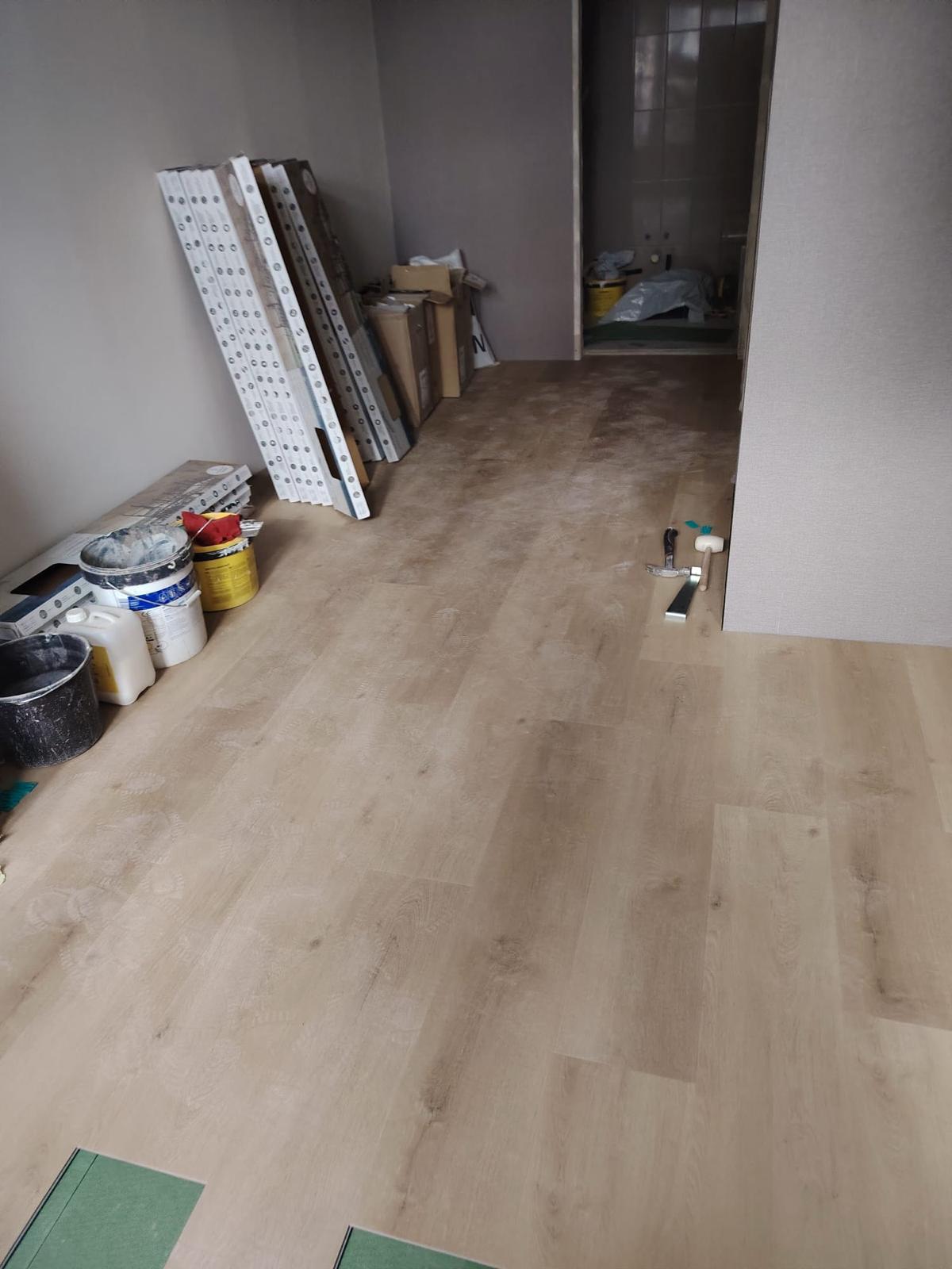 VIERAMBACHTSSTRAAT 63 — projectfoto 10