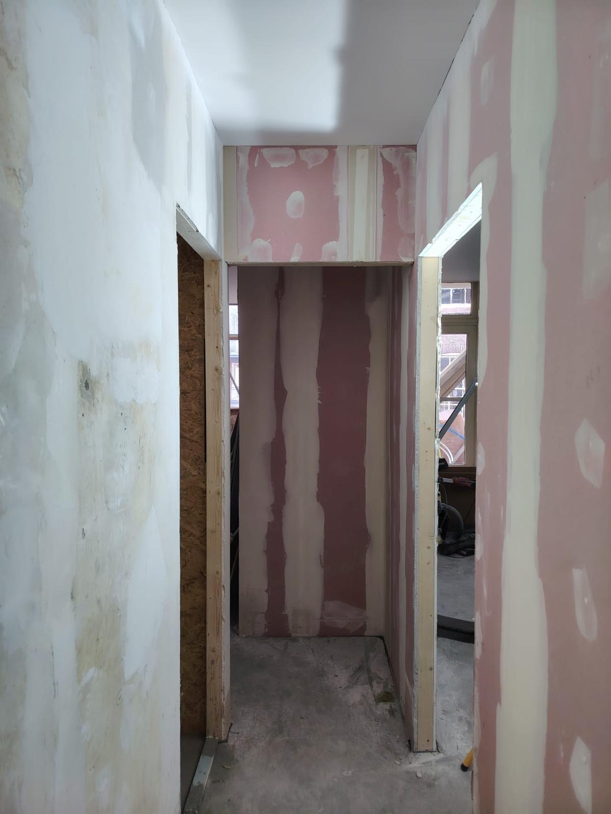 VIERAMBACHTSSTRAAT 63 — projectfoto 12