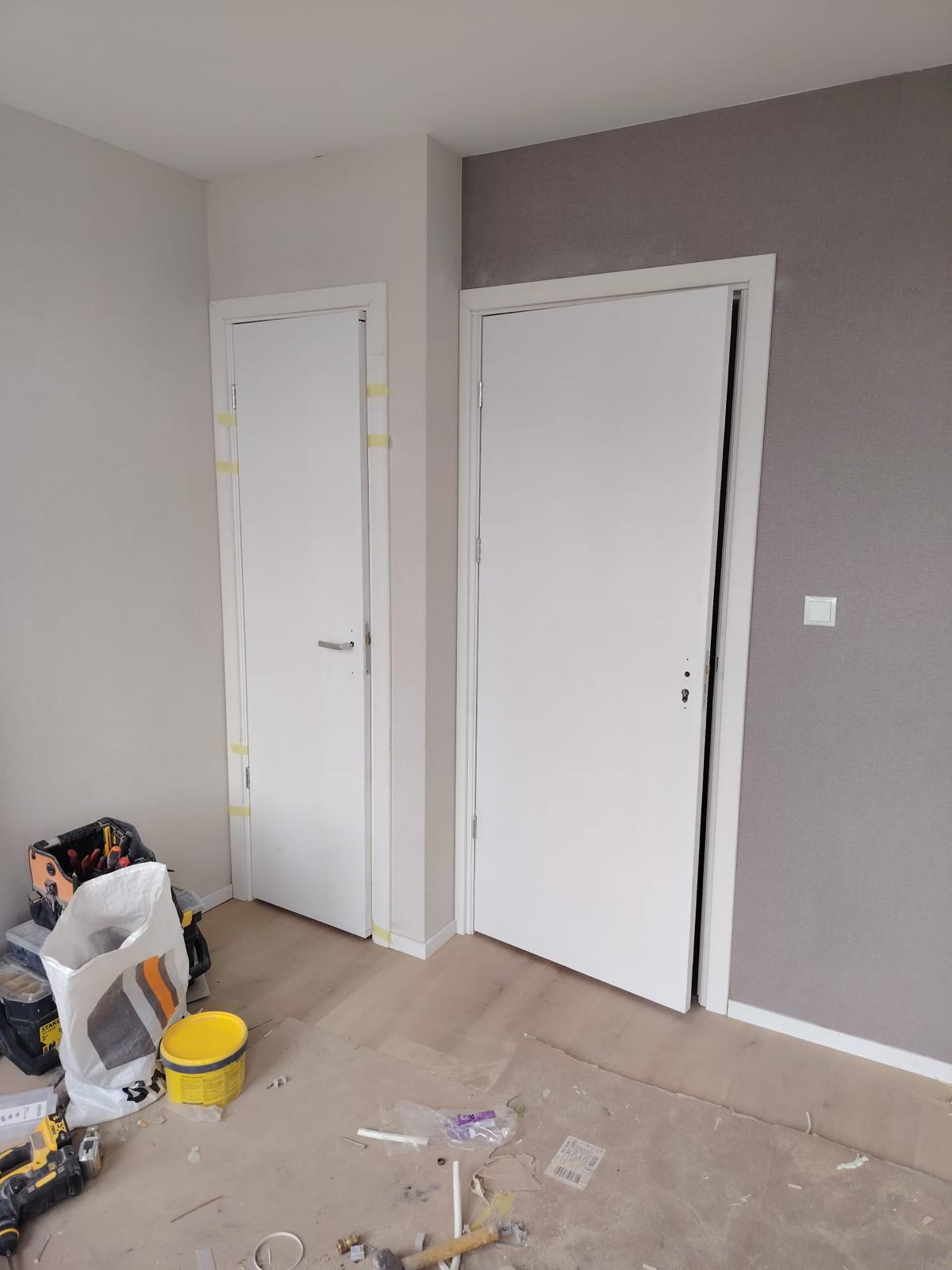 VIERAMBACHTSSTRAAT 63 — projectfoto 16