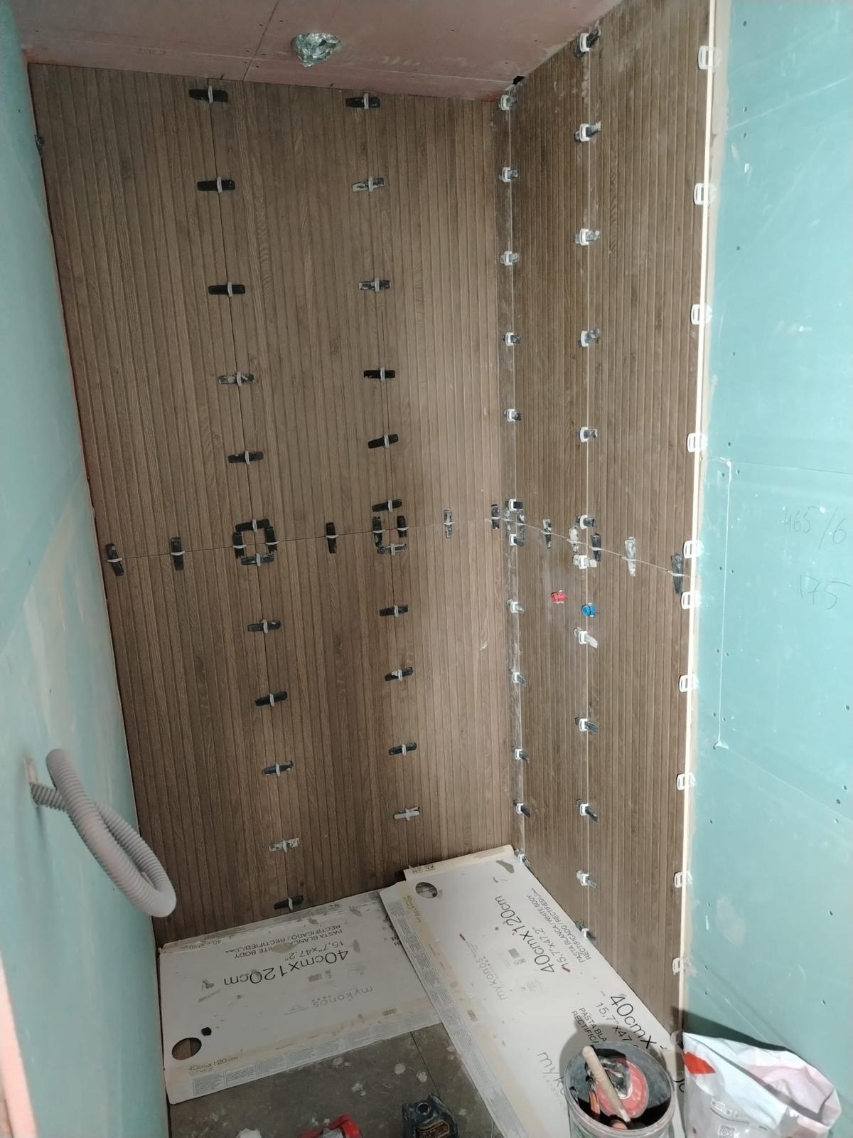 WEST KRUISKADE 45B — projectfoto 2