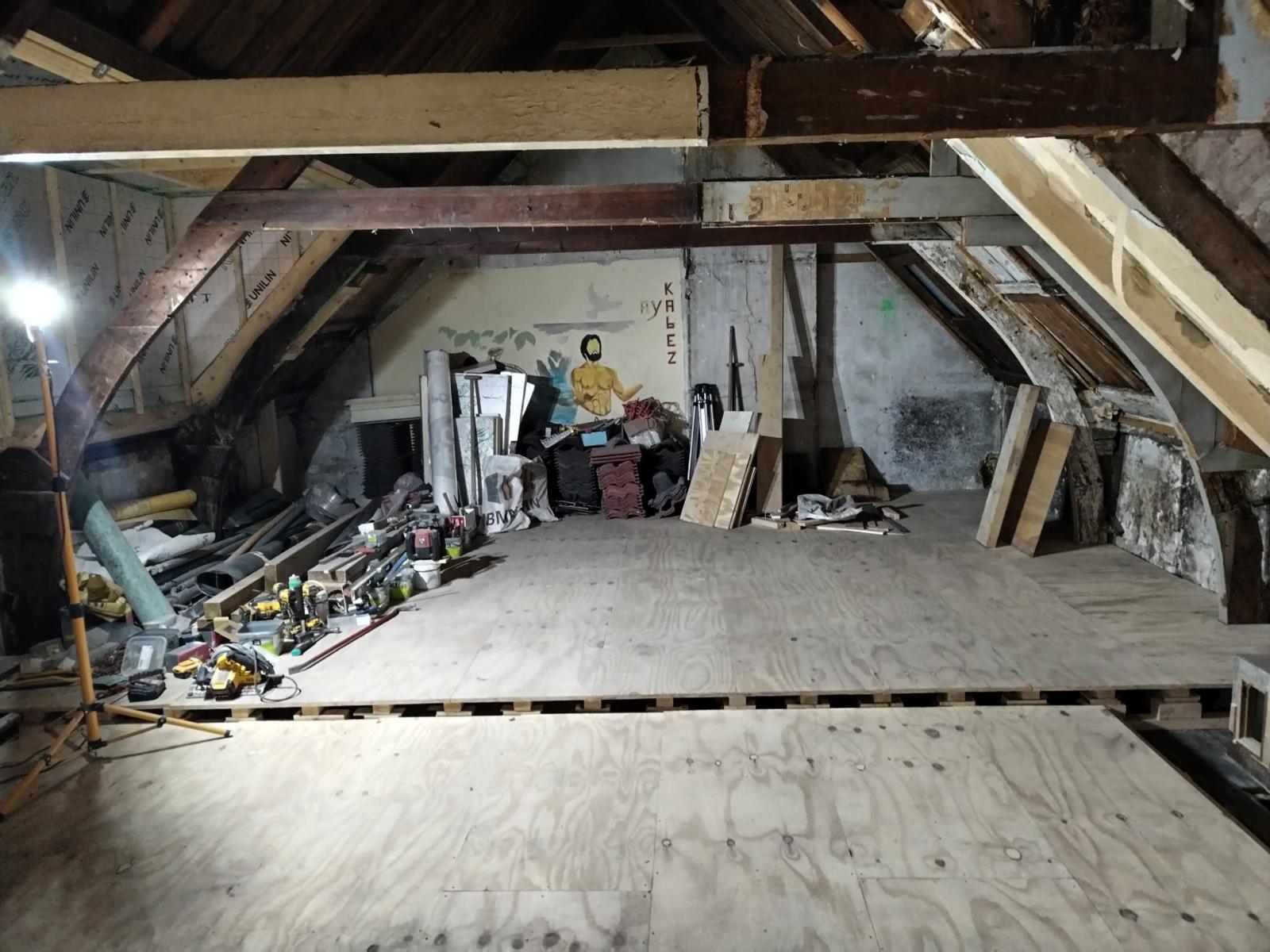 WEST KRUISKADE 45B — projectfoto 17